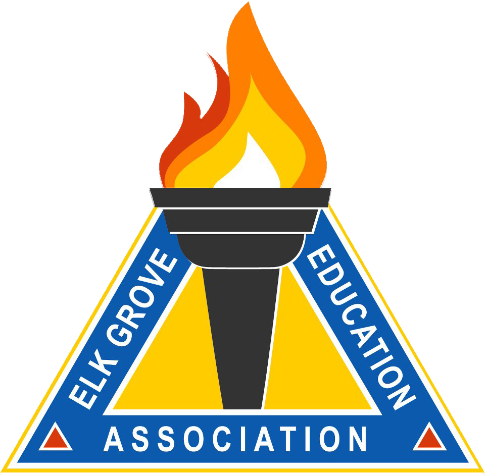 Elk Grove Education Association