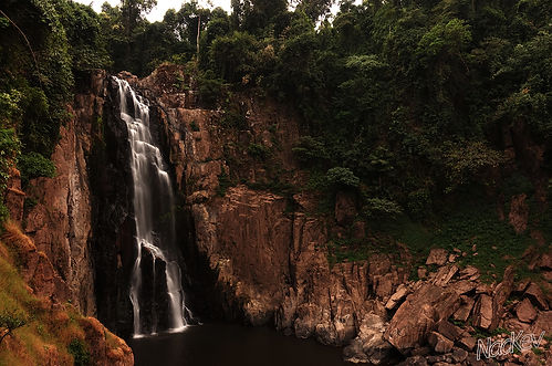 Khao Yai