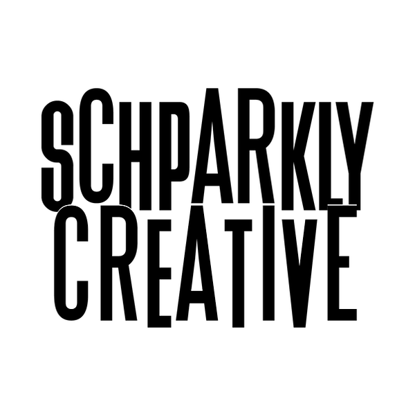 Schparkly Creative Logo