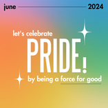 WE ASKED OUR BRILLIANT INTERN SHEREEN TO MAKE A POST ABOUT WHAT PRIDE MEANS TO THEM - INTERSECTIONALITY