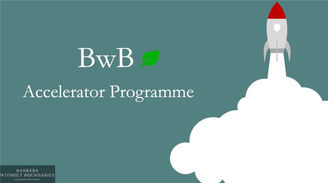 BwB Accelerator Program