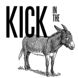 A KICK IN THE ASS TO KICK ASS