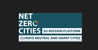 Net Zero Cities
