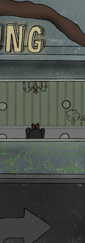 Ghosts From the Past