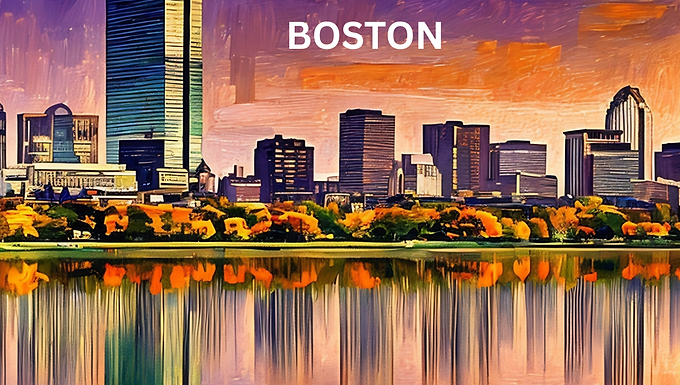 Ciudad Sede: Boston