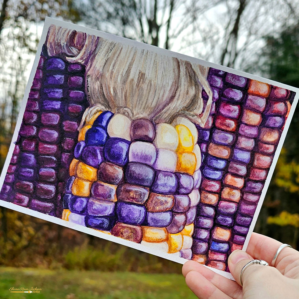 Thumbnail: Autumn Gems