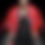 Thumbnail: Orchestra Waistcoat Runway Close Up