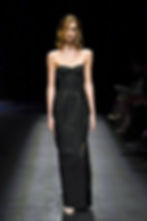 Elenore Dress Runway