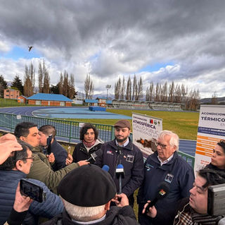 Autoridades realizan balance del período de Gestión de Episodios Críticos en Coyhaique