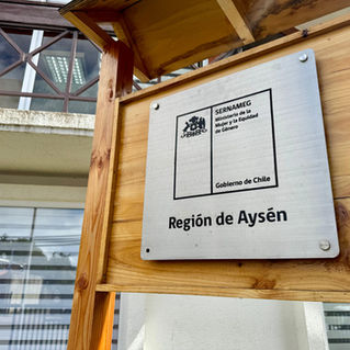 SernamEG se querella en representación de víctima de violencia de género extrema en Cochrane