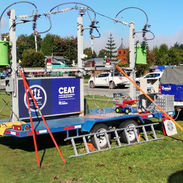 LABORATORIO ELÉCTRICO DE EDELAYSÉN REFUERZA LA SEGURIDAD DE DIVERSAS ZONAS