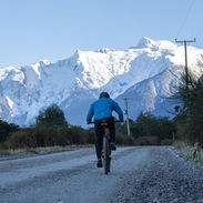 Rupu Mawun 2025 se consolida como hito deportivo bajo temperaturas extremas