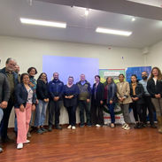 MESA REGIONAL DE EDUCACIÓN PARA EL DESARROLLO SUSTENTABLE INICIO GESTIÓN 2025