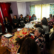 Generando cohesión social en Aysén a través de los fondos de la Segegob