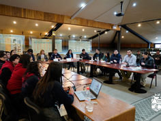 Consejo Consultivo de Niños, Niñas y Adolescentes presentó propuestas para fortalecer las políticas públicas en la comuna de Aysén
