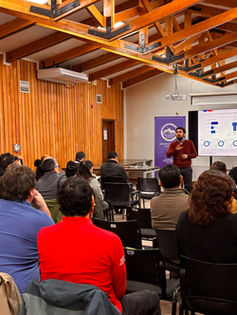 División de Asociatividad y Cooperativa fortalece la asociatividad en la Región de Aysén