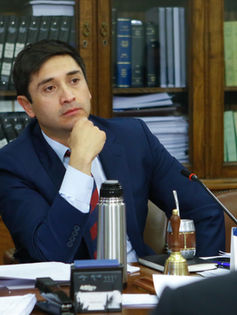 Corte de Apelaciones de Puerto Montt resolvió suspender audiencia que analizaría el desafuero de parlamentario