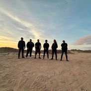 Kuervos del Sur se presentará en Pucón, Padre de las Casas, Valdivia y Puerto Montt