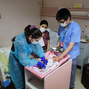 Sector Salud Aysén informa que continúan trabajando en acciones que benefician a la comunidad