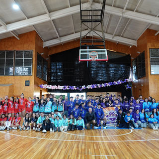 COCHRANE CELEBRÓ LA SÉPTIMA VERSIÓN DE LA COPA VICENTE FERNÁNDEZ 2025