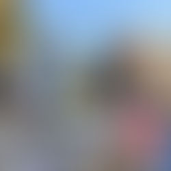 Obras de niñas y niños de Coyhaique son exhibidas en el Museo Nacional de Bellas Artes