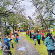 Bien Nacional Protegido Parque Glaciar Mosco se suma a actividades por Día de Los Patrimonios