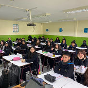 "EDUCAR PARA CRECER": COLEGIO KALEM BICENTENARIO DEMUESTRA QUE SI SE PUEDE