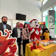 AYSÉN SE SUMA A LA TAREA TELETÓN QUE BUSCA RECAUDAR 175 TONELADAS DE BOTELLAS PLÁSTICAS