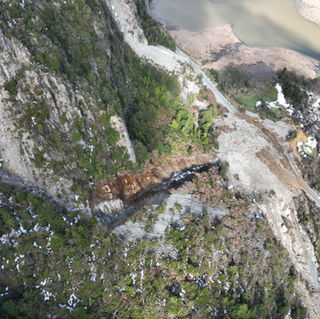 SEREMI PALOMA JARA DESTACA LABOR DE VIALIDAD Y DIRECCIONES DEL MOP TRAS SISTEMA FRONTAL