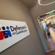 Dedecon ha recibido más de 4 mil requerimientos tributarios en menos de 3 años de funcionamiento
