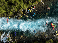 EMPRENDIMIENTO, TURISMO Y GASTRONOMÍA EN EL “ENCUENTRO ENTRE GLACIARES PRIMAVERAL 2026” EN COCHRANE