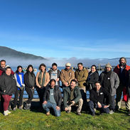 Sectores productivos del litoral de Aysén contribuyen a la elaboración de guía que orienta la zonificación costera de Chile 