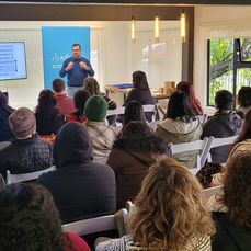 Academia Ecoterráneo abre convocatoria 2025 para ideas innovadoras en Aysén