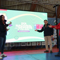 Amplio programa de actividades para Día del Deporte 2024