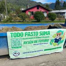 CAMPAÑA TODO PASTO SUMA DE EMPRESAS BAHAMONDE SIGUE EL MES DE MARZO