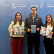 Municipalidad de Aysén presenta Invierno en Colores
