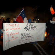 COMITÉS DE VIVIENDA DE COYHAIQUE LLEGAN A ACUERDO CON AUTORIDADES TRÁS TOMA DE RUTA 7