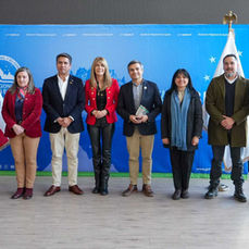 Gobierno Regional de Aysén y Cámara Nacional de Comercio lideran encuentro nacional sobre desafíos energéticos y desarrollo regional
