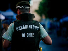 PUERTO VARAS | Carabinero en riesgo vital tras ser baleado en fiscalización