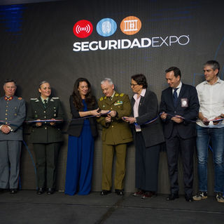 SeguridadExpo 2025 abrió sus puertas: Subsecretaria Carolina Leitao realizó amplio llamado a la cooperación público-privada