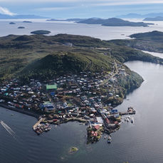 Islas Huichas celebra su 84° aniversario con tradición, cultura y actividades para la comunidad