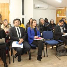 Comité Local de Desarrollo Profesional Docente de Aysén consolida estrategias de calidad educativa en su segunda sesión