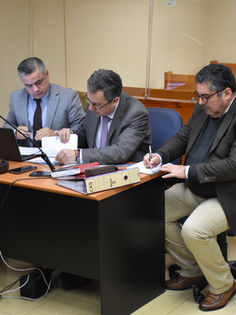 Reabren investigación de fraude al Fisco solicitado por Defensa de Klein