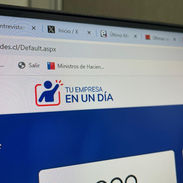 Aumenta la creación de empresas y sociedades en Portal “Tu Empresa en Un Día”