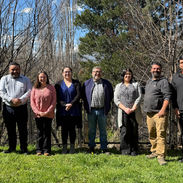 Seremi de Energía y Universidad de Aysén colaboran en la nueva carrera de Ingeniería Civil en Energías Renovables