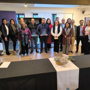 CORPAYSÉN y CFT Estatal Aysén sellan alianza estratégica para impulsar la formación técnica y el desarrollo productivo del litoral