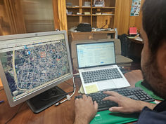 Región de Aysén lidera ranking de velocidad en internet de subida durante mes de octubre