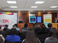 INDH Aysén presentó su Cuenta Pública 2025 destacando respuesta a más de 500 solicitudes de la ciudadanía