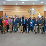 Gobierno Regional Aysén aprueba PDZE por más de $1.600 billones