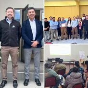 Corfo Aysén impulsa la modernización y sustentabilidad de proveedores de Aguas Patagonia